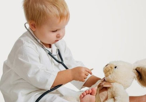 Pediatric Care